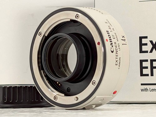 Mint canon extender 1 - ef, 1.4x