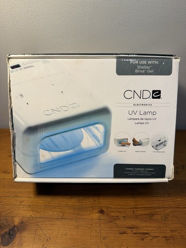 Cnd lamp 08200 professional - uv,