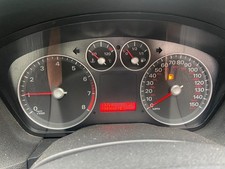Ford focus mk2 petrol - mk2,