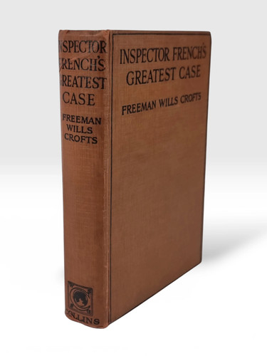 Inspector french greatest - inspector,