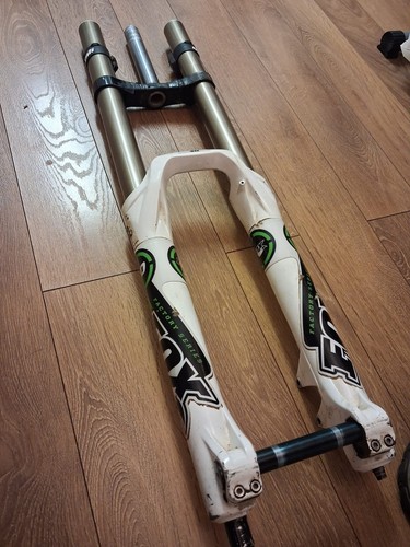 Fox forks 26 - 40,