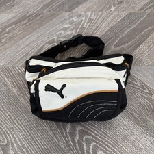 Vintage y2k 90s puma crossbody - puma,