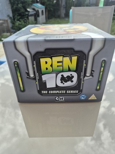 Ben the complete series - 10,