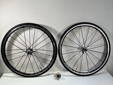 Fulcrum Racing ZERO 700c RIM BRAKE Aluminium Road Bike Wheels - SHIMANO