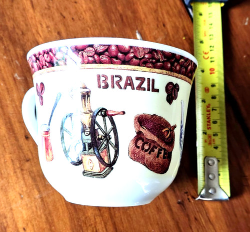 Vintage bone china coffee - vintage,