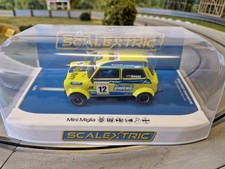 Scalextric c4635 mini miglia - mini,
