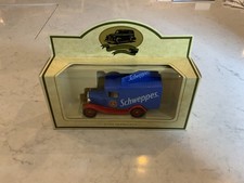 Lledo Promotional Models