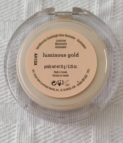 Bareminerals bare escentuals - bare,