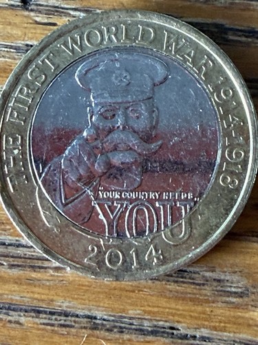 2014 coin lord - coin,