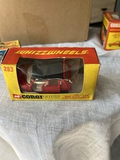 Corgi Toys 283 Osi DAF City