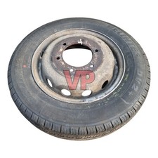 FORD Transit MK7 6 Stand Twin