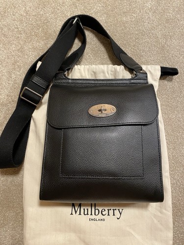 Mulberry antony medium sized - antony,
