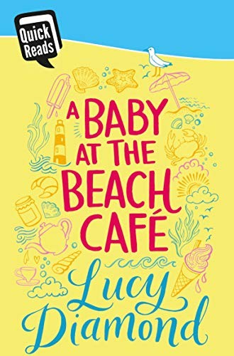 Baby the beach cafe - a,