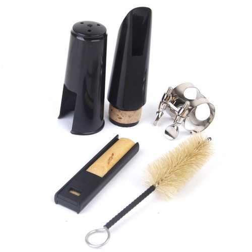 Clarinet mouthpiece with - clarinet,