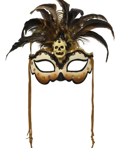 Witch doctor eye - witch,