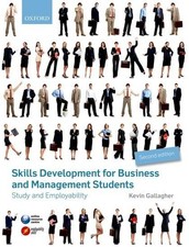 Skills Development for