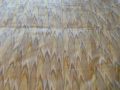 1980 crowson cotton fabric - 1980’s,