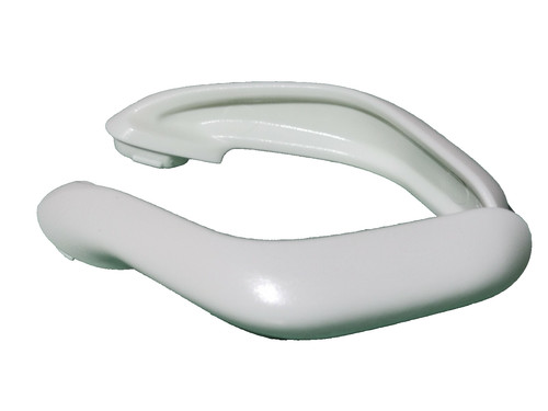 Playmobil mirrors white - x2,