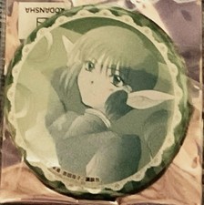 Tokyo Mew Mew Powermi Kisshi