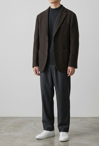 Edifice harris tweed tailored - harris,