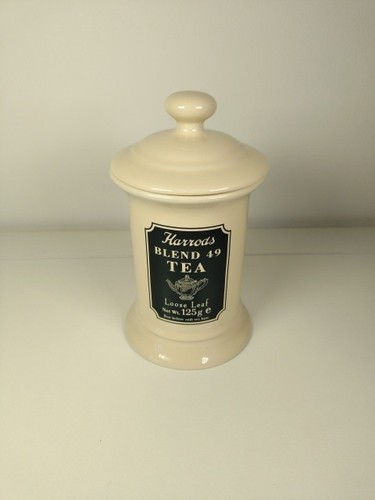 Harrods vintage style ceramic - harrods,