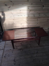 Coffee table G Plan Fresco