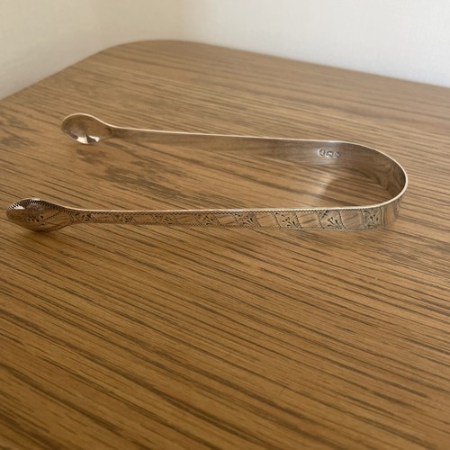 Antique 1807 silver - 1807,
