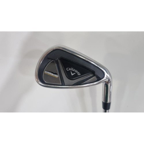 Callaway warbird iron - warbird,