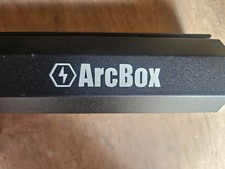 veridian arc box pv solar  mc4 x 8