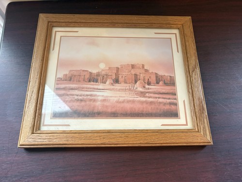 Vintage ron bergen - vintage,