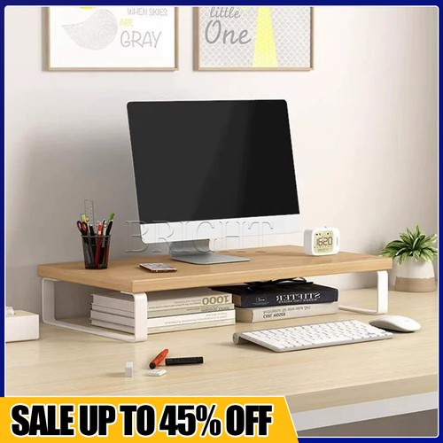 Computer monitor stand - monitor,