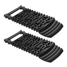 Pair Of 2 Strong Vehicle Pull