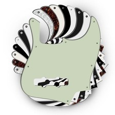 Jazz Bass Compatible