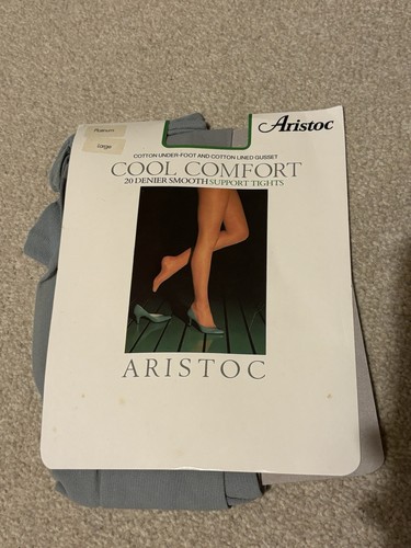 Vintage aristoc comfort - vintage,