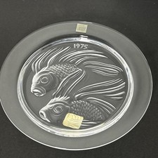 Lalique Crystal France