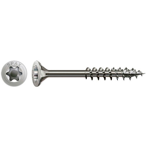 Spax universal screw - spax, 60mm