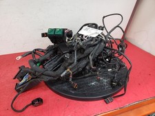 2017 BMW S1000XR WIRING