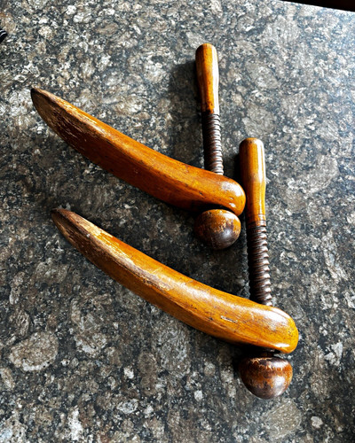 Vintage retro wooden - vintage/retro,