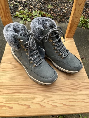 Pavers women calf winter - calf,