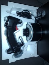 Thrustmaster Hotas Warthog
