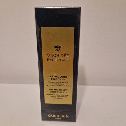 Guerlain orchidee imperiale - guerlain,