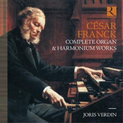 Cesar franck césar - franck,