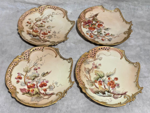 Set royal worcester - set,