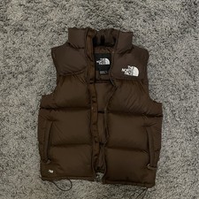 The North Face Men's Brown