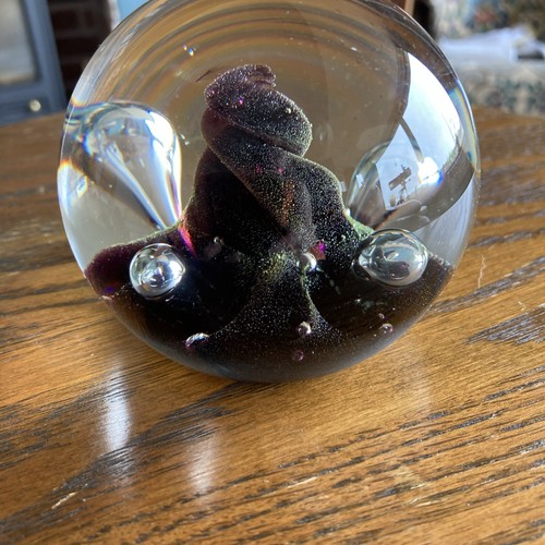 Vintage caithness glass - vintage,