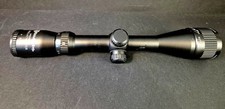 Nikko Stirling Mountmaster