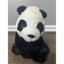 IKEA Kramig Panda Plush