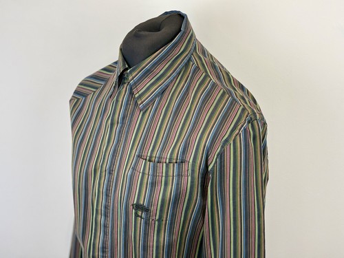 Vintage versace multi coloured - vintage,