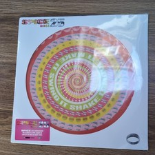 SEALED SPICE GIRLS 25TH
