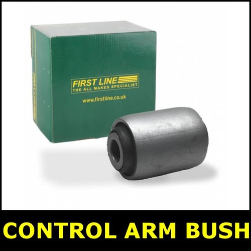 Suspension control arm bush - suspension,